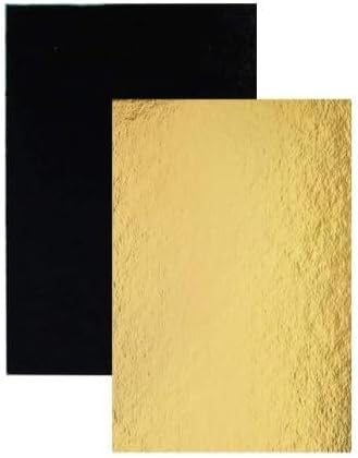 Vassoio sottotorta in cartone rettangolare