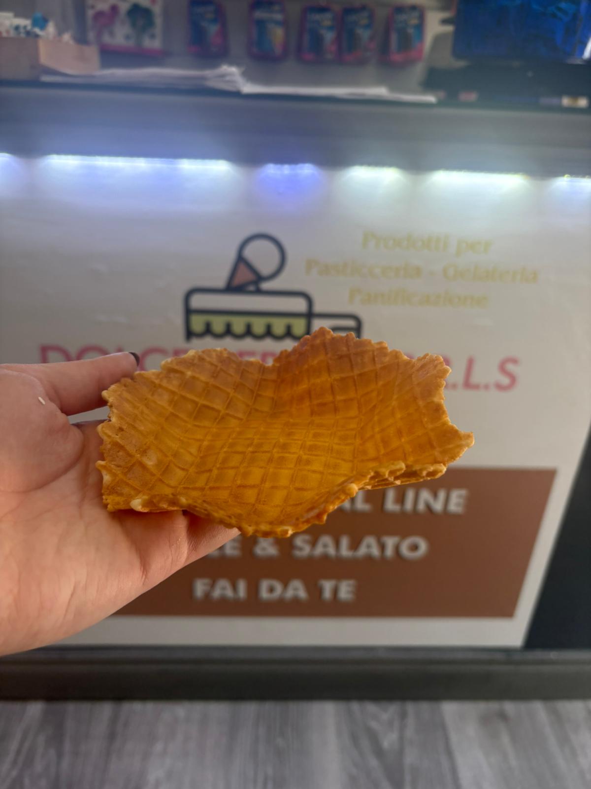 waffle Basket