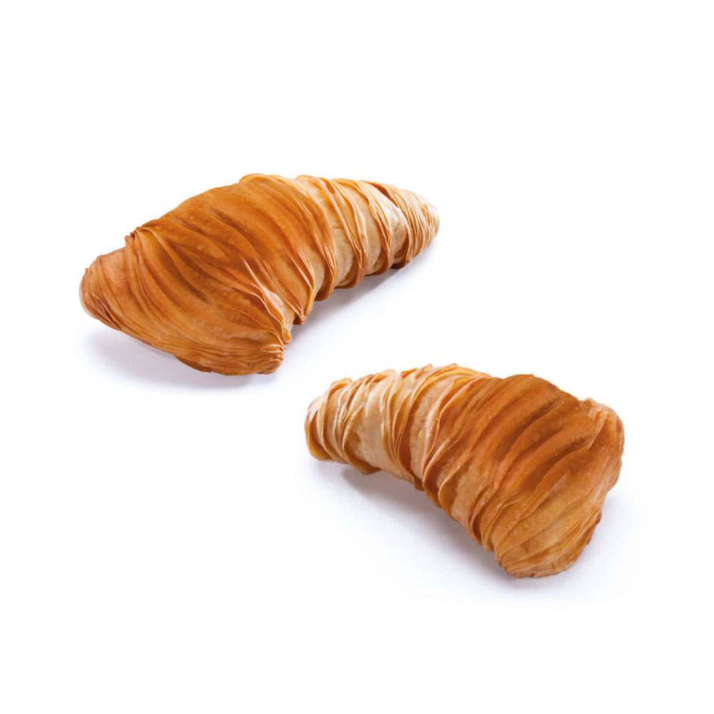 Coda d’Aragosta micro vuota