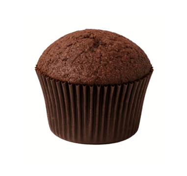 Tortina al cioccolato SENZA GLUTINE