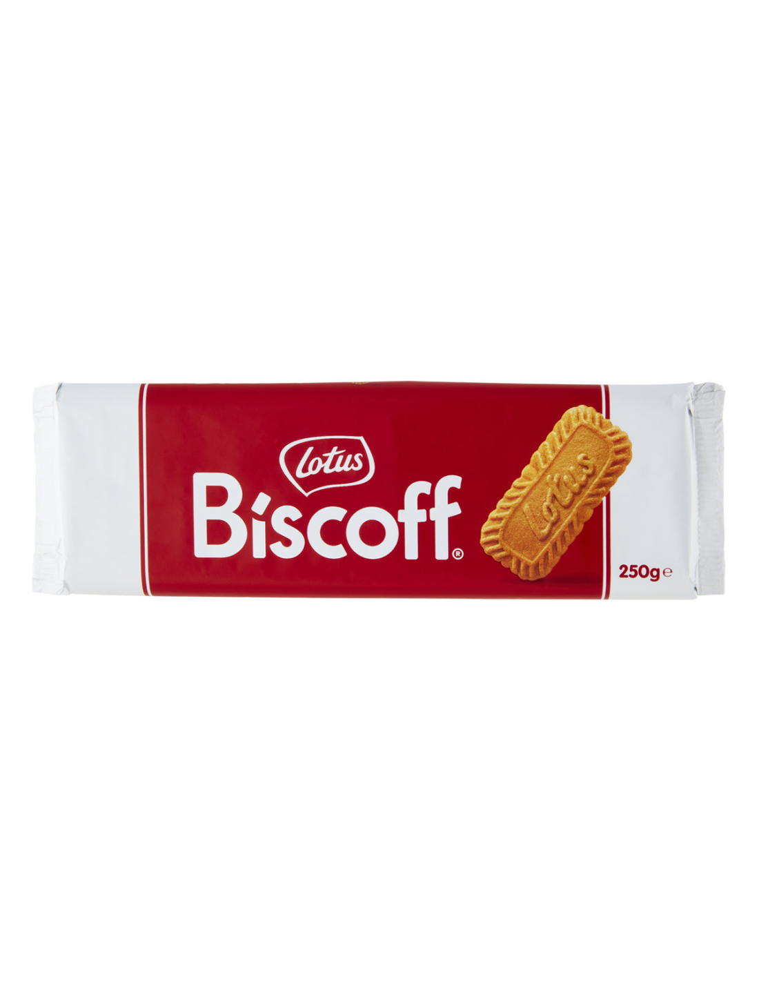 Biscotti lotus