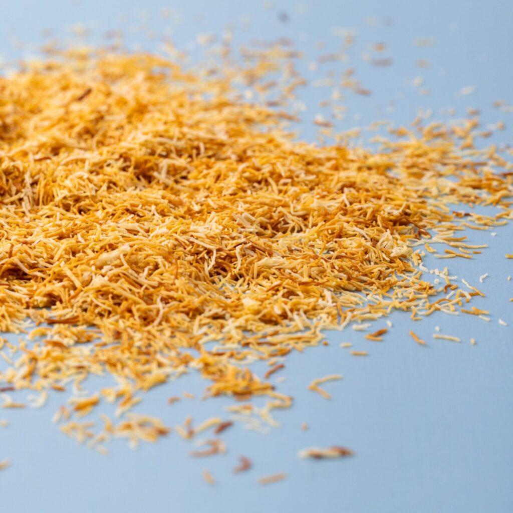 Pasta kataify