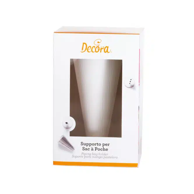Supporto per sac a’ poche