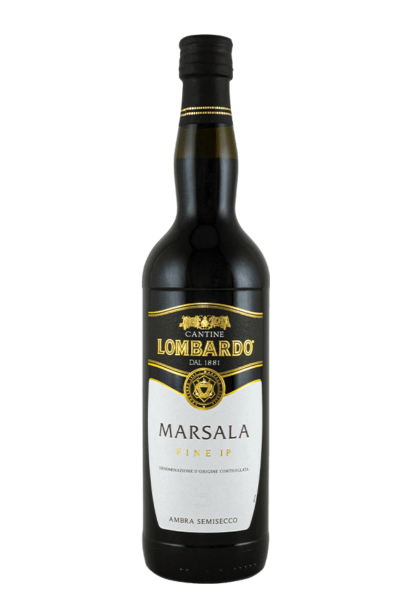 Marsala fine