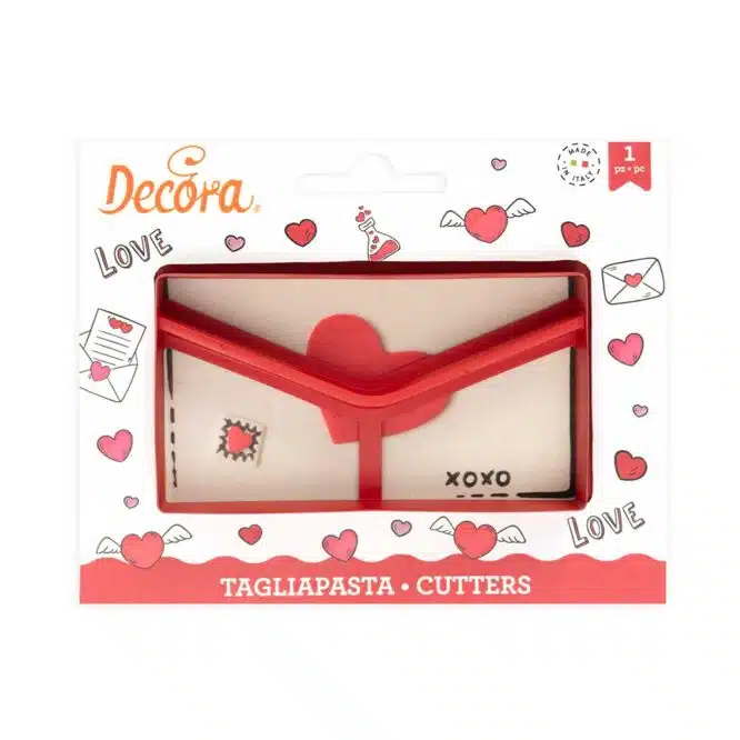 Tagliapasta Dolci Messaggi