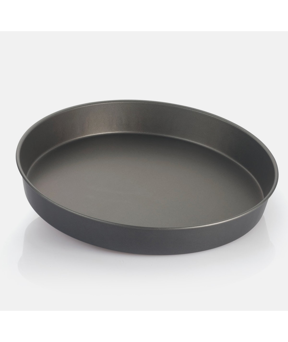 Forma per torta tonda liscia