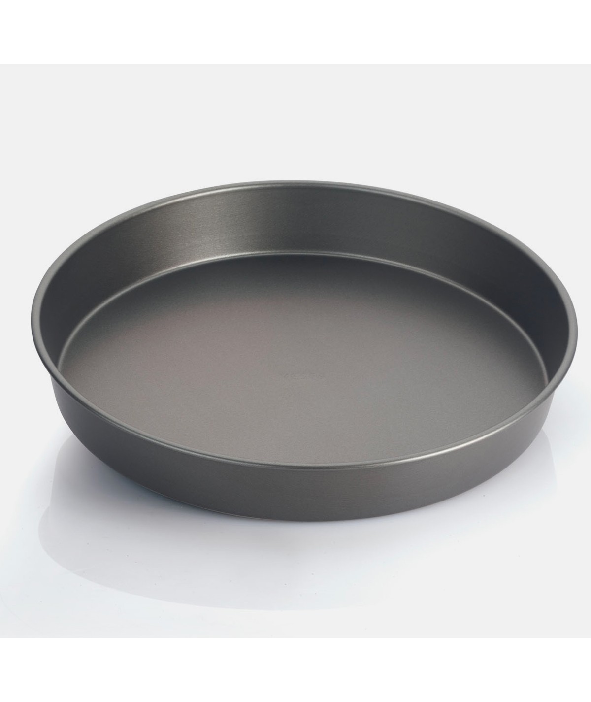 Forma per torta tonda liscia