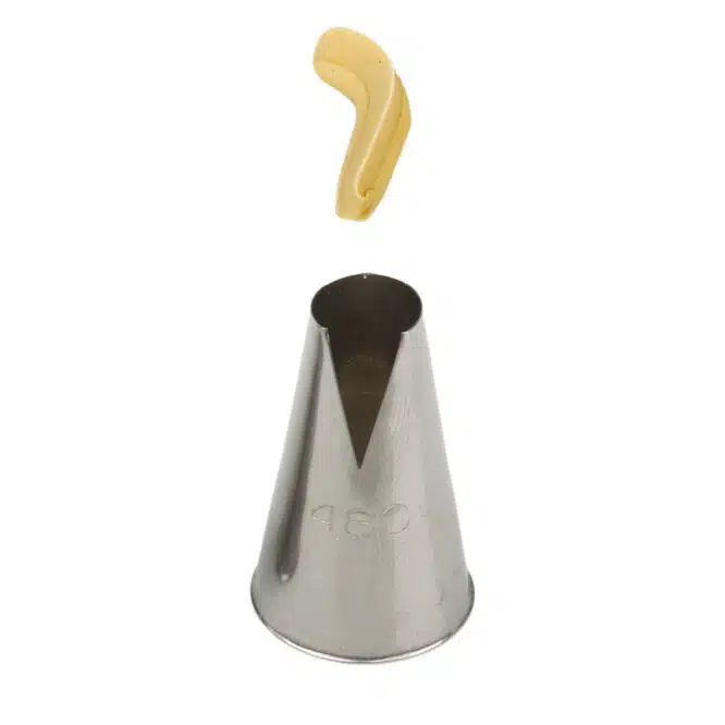 Cornetto saint honore’ 480