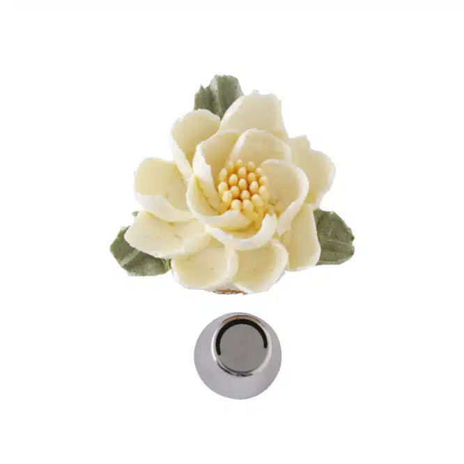 Cornetto petalo grande