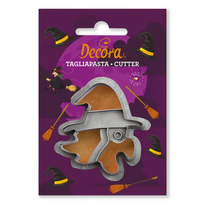 Tagliapasta strega – befana