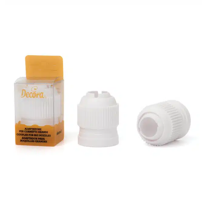 Adattatore per cornetti 3D