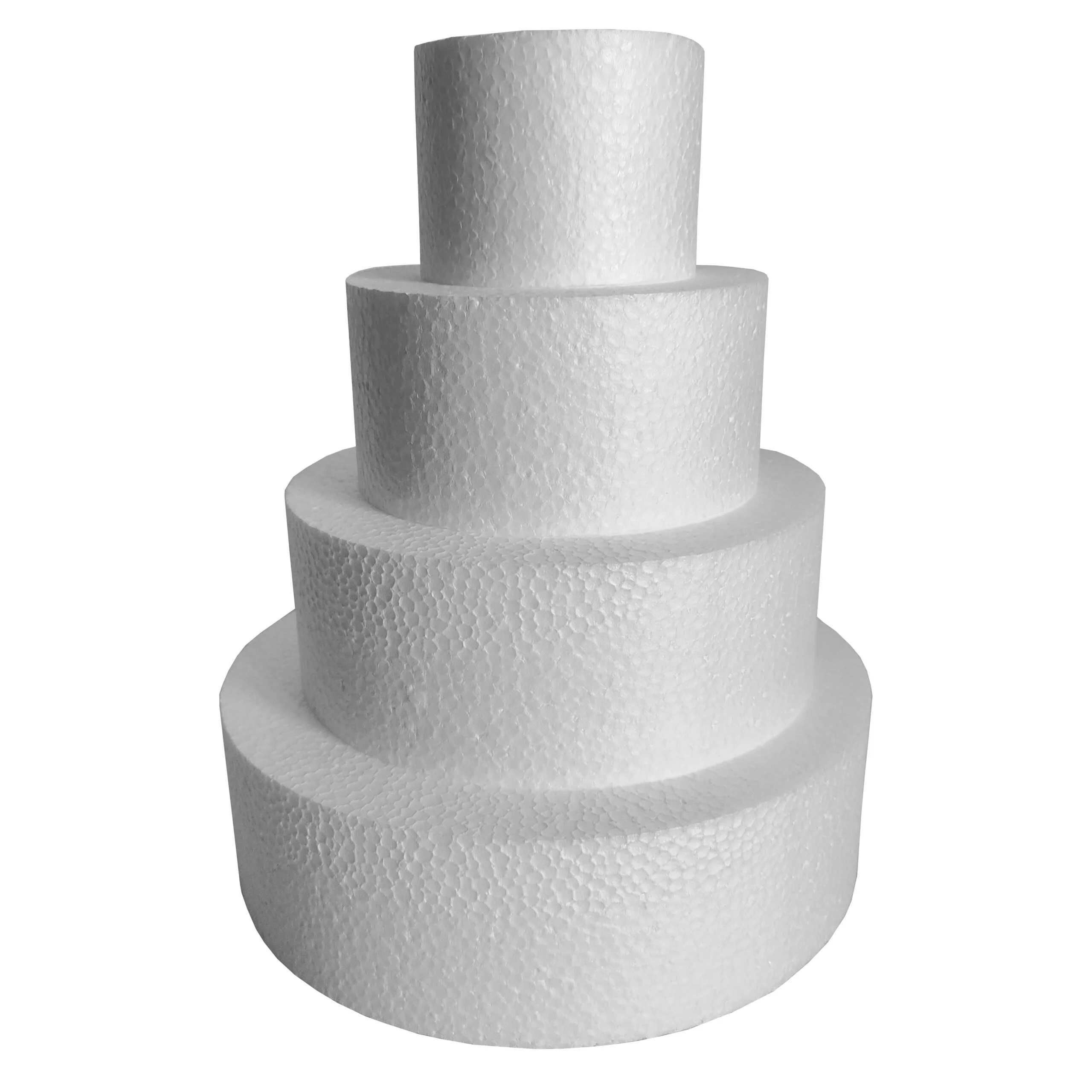 Disco Polistirolo 45xh5