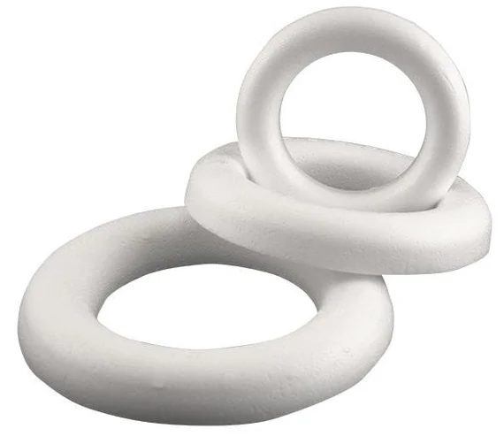 Anello di Polistirolo 20