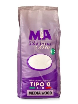 Farina “Tipo 0” w280