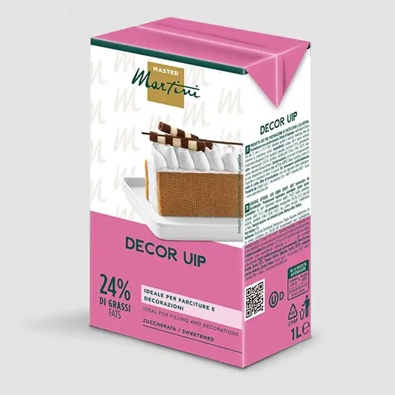 Panna Decor Uip 24% 1lt